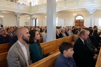 Koncert "Ku pamięci Pawła Pustówki"